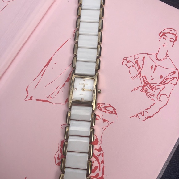 ✨ Pandora Watch ✨